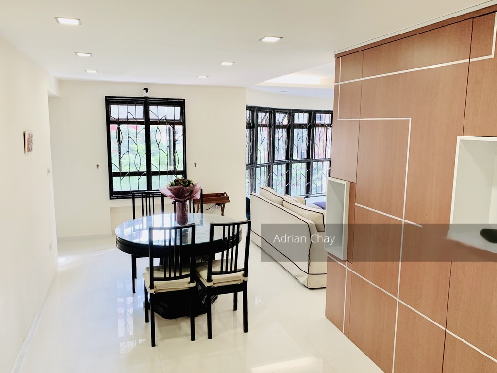 Blk 76A Redhill Road (Bukit Merah), HDB 5 Rooms #201346442